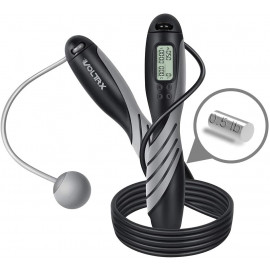 VOLTRX Counting Jump Rope