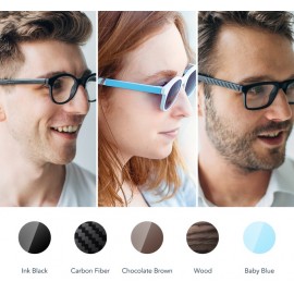 Vue - Smart Glasses 
