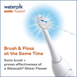 Waterpik Sonic-Fusion