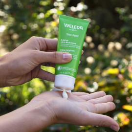 Weleda Skin Food Original Ultra Rich Cream