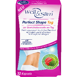 Well & Slim Perfect Shape