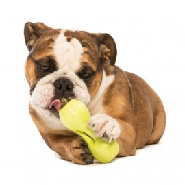 West Paw Qwizl Treat Toy