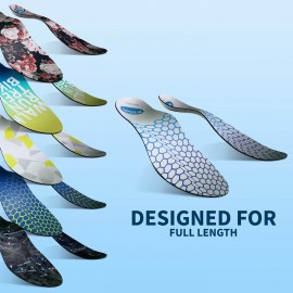 Wiivv - Custom 3D Printed Insoles