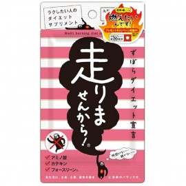 will not run - Diet support 