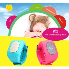 Xeoleo Children  SOS GSM Bluetooth watch 