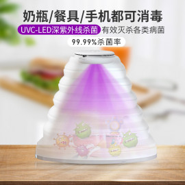 Xiaomi Mahaton portable sterilizer