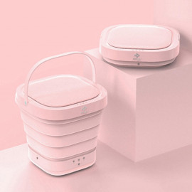 Xiaomi Moyu folding washing machine