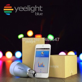 Xiaomi Smart LED Light Bulb 