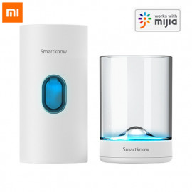Xiaomi Smartknow toothbrush Sterilization