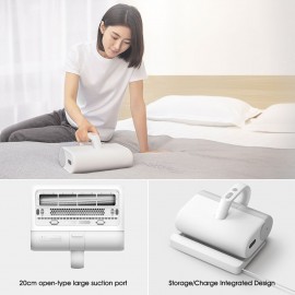 Xiaomi wireless home bed vacuum