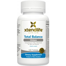 Xtend-Life Total Balance Unisex
