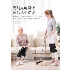 Yanaier Heated Knee Massager