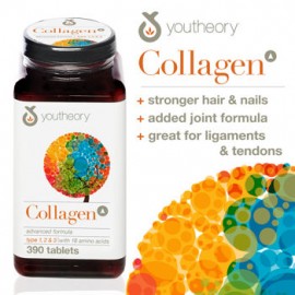 youtheory™ Collagen Advanced Formula 