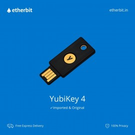 YubiKey 4