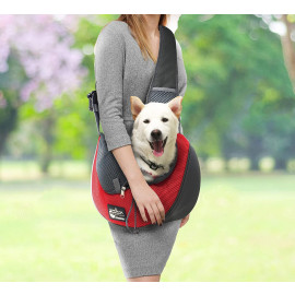 YUDODO Pet Dog Sling Carrier