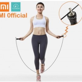 Yunmai steel wire rope skipping