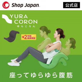 YURA CORON Fitness Chair