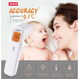 Yuwell Infrared Thermomenter