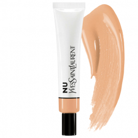 Yves Saint Laurent Nu Bare Look Tint Skin Tint Foundation