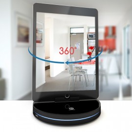 Z Technology - 360° Live streaming Home Security 