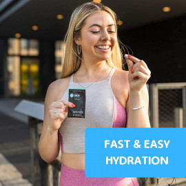 Zaca Recovery Chewable Supplement