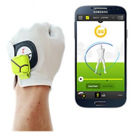 Zepp Golf 3D Swing Analyzer