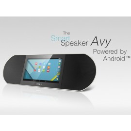 Zettaly Avy Smart Speaker