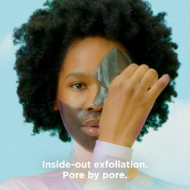 ZitSticka Press Refresh Exfoliating Hydrogel Sheet Mask