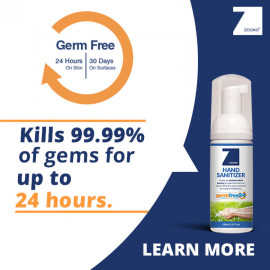 Zoono Hand Sanitizer