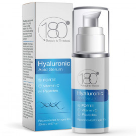 180 Cosmetics Hyaluronic Acid Serum for Face
