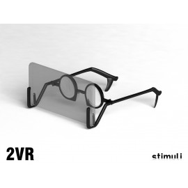 2VR - VR Headset