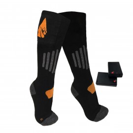 ACTIONHEAT BATTERY HEATED SOCKS