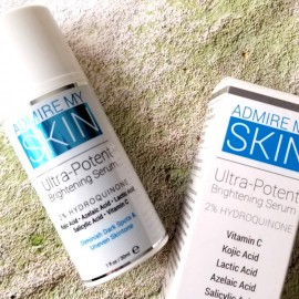 Admire My Skin - Ultra Potent Brightening Serum