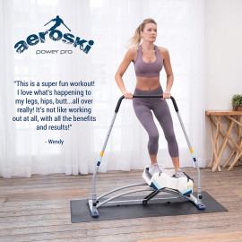 Aeroski 2.0 Ski Fitness Machine