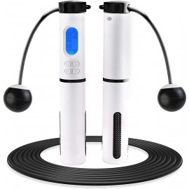 Aforfu Multifunctional Smart Electronic Counter JUMP ROPE