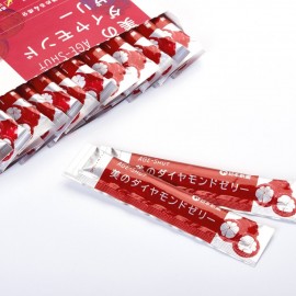 AGE-SHUT Diamond Jelly 