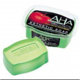 AHA Cleansing Research Soap