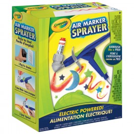 Air Marker Sprayer