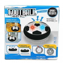 Air Power Soccer Disc Hover Ball
