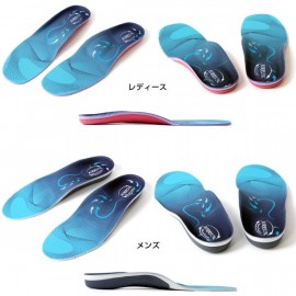 AIR RUN - AIR FLOW INSOLE