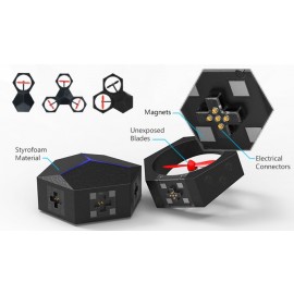 Airblock - Modular and Programmable Drone