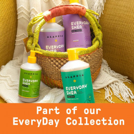Alaffia - Everyday Shea Body Wash