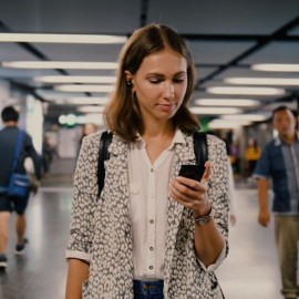 Alfred - Travel made easy