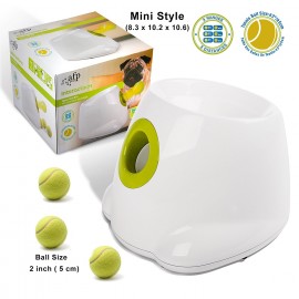ALL FOR PAWS Mini Hyperfetch Dog Toy