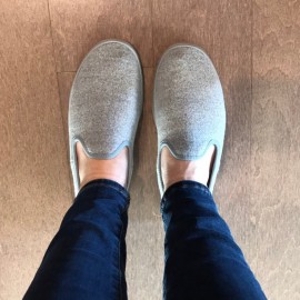 Allbirds Wool Runners