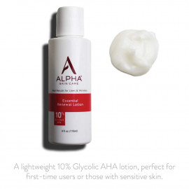 Alpha Skin Care Renewal Body Lotion