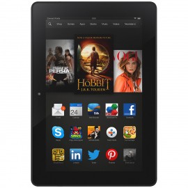 AMAZON Fire HDX 8.9 Tablet