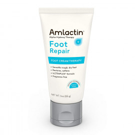 AmLactin Foot Repair Foot Cream Therapy