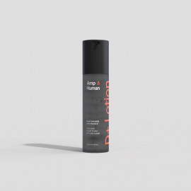 Amp Human D+ Lotion Vitamin