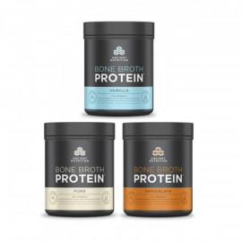 Ancient Nutrition Bone Broth Protein Powder 